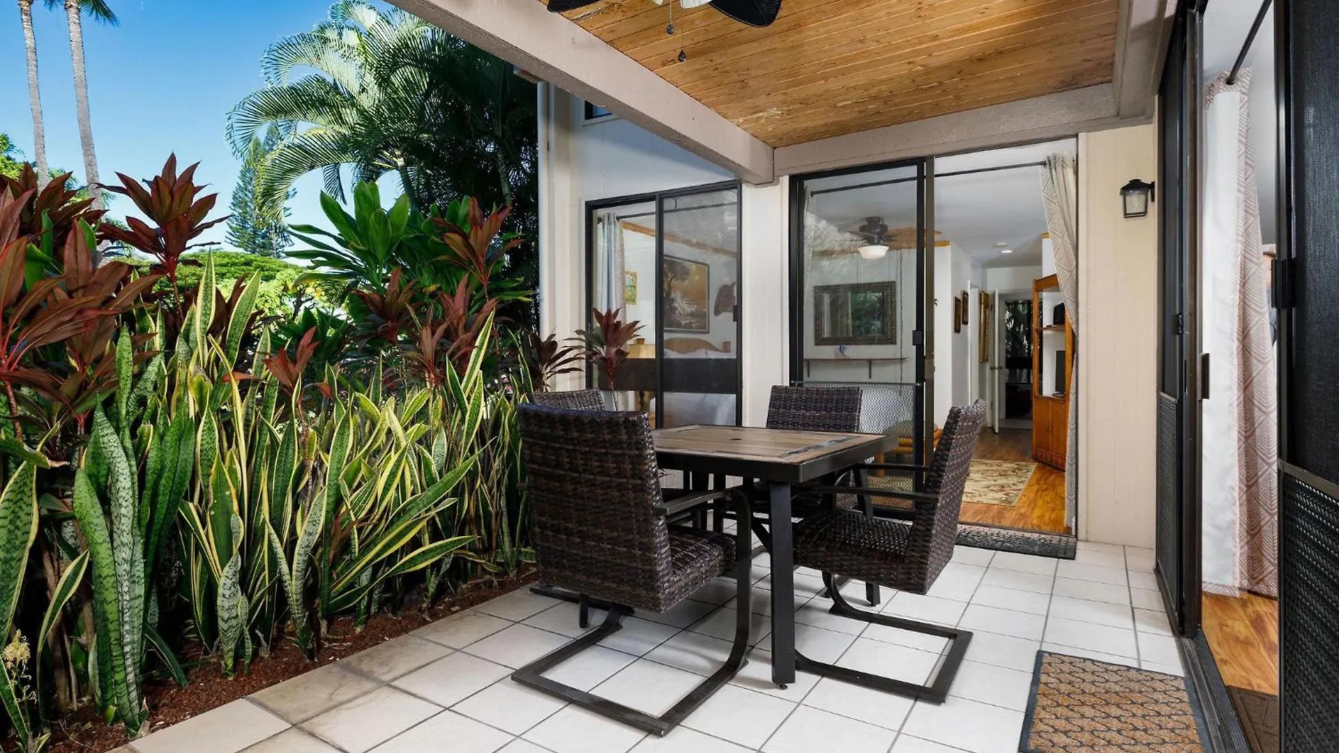 Keauhou Kona Surf & Racquet Club #8-101 Villa Kailua-Kona Holiday home