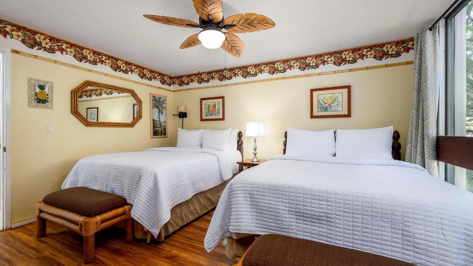 Holiday home Keauhou Kona Surf & Racquet Club #8-101 Villa Kailua-Kona United States