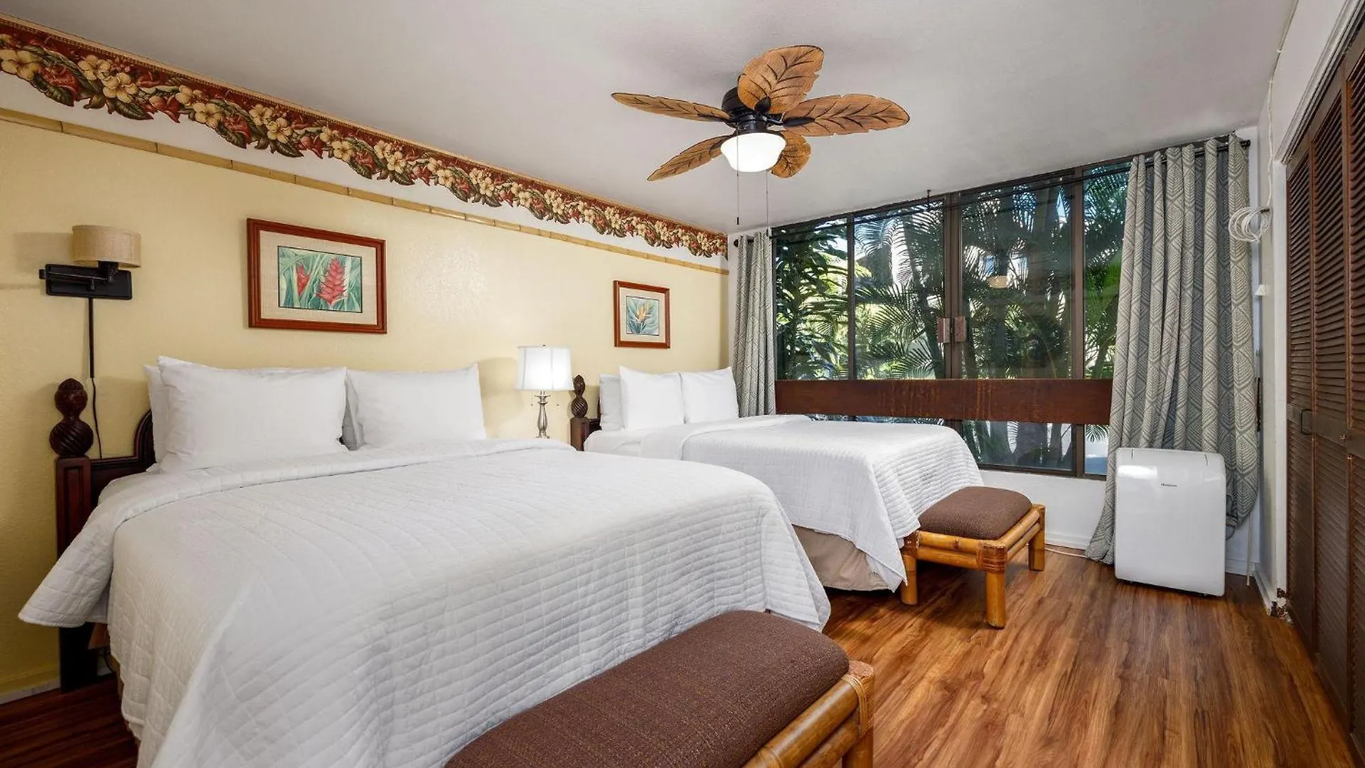 Keauhou Kona Surf & Racquet Club #8-101 Villa Kailua-Kona 0*,  United States
