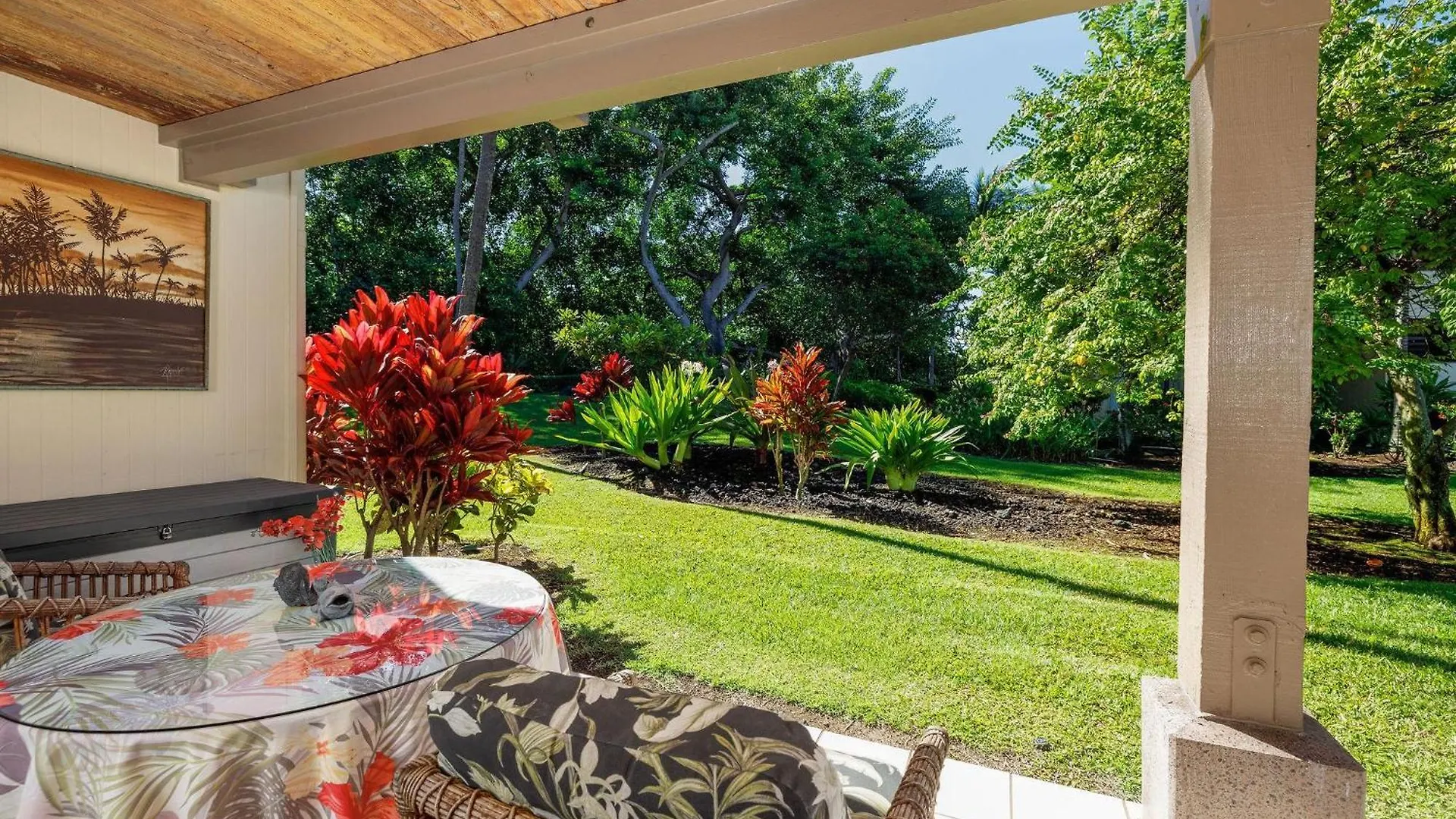Keauhou Kona Surf & Racquet Club #8-101 Villa Kailua-Kona Holiday home